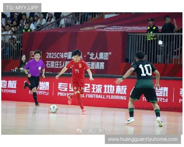 北京城市足球联赛精彩纷呈 聚焦本土足球发展与全民参与新机遇