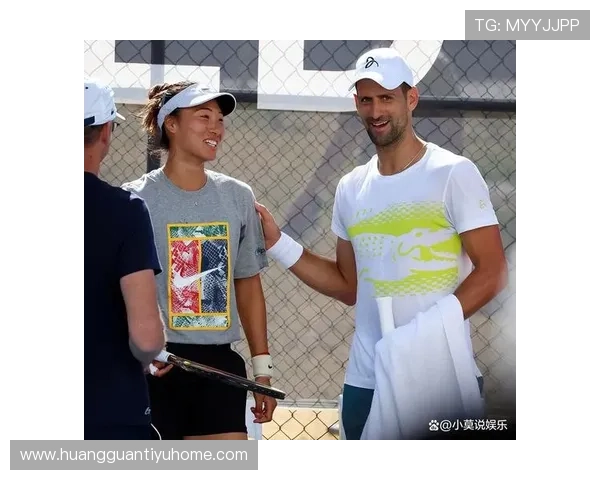 网球巨星赛场再创佳绩引发全球球迷热议与关注