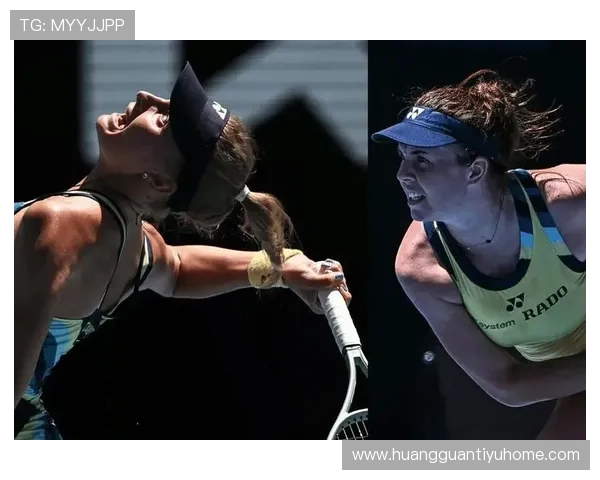 网球赛季最新动态：顶尖选手激烈对决引发全球关注