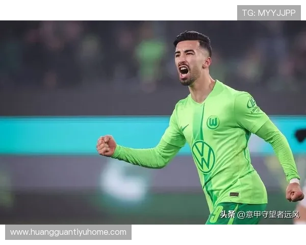 聚焦沃尔夫斯堡俱乐部新赛季赛程全览与关键对决前瞻分析 聚焦沃尔夫斯堡俱乐部新赛季赛程全览与关键对决前瞻分析